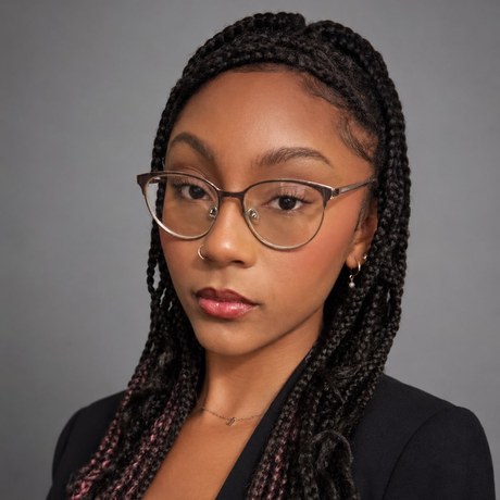 Lanaya B., licensed esthetician and wax specialist